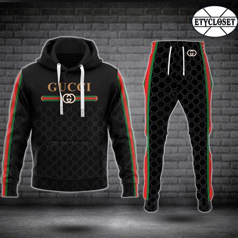 gucci hoodie 2020|Gucci sweatpants for men.